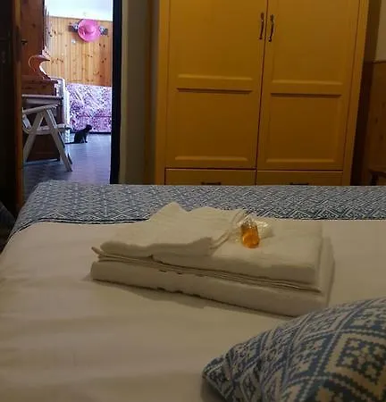 Del Mare Сasa de vacaciones