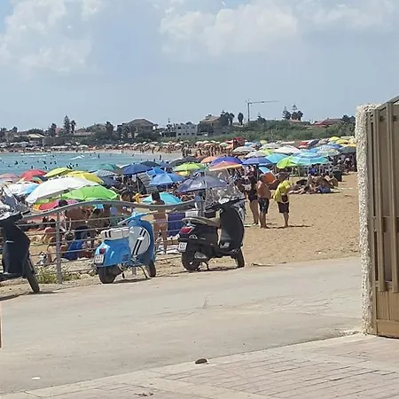 Ferienhaus Del Mare *