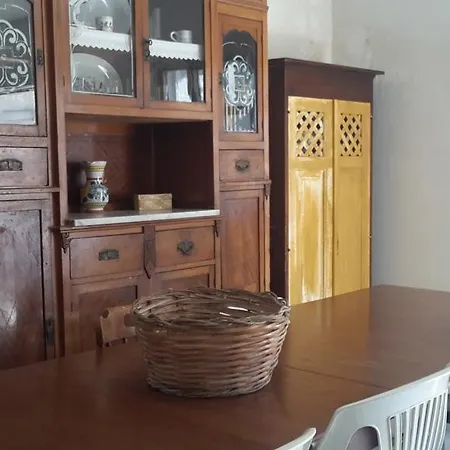 Del Mare Сasa de vacaciones