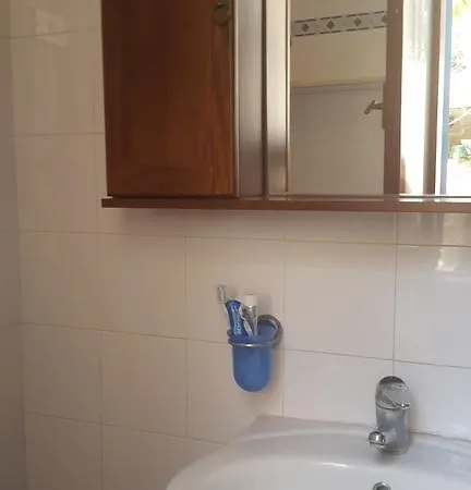 Сasa de vacaciones Del Mare *