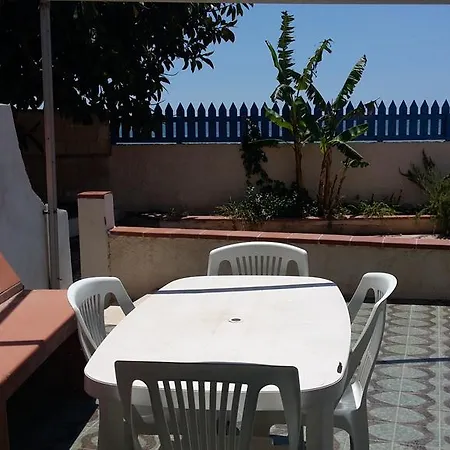 Del Mare * Avola