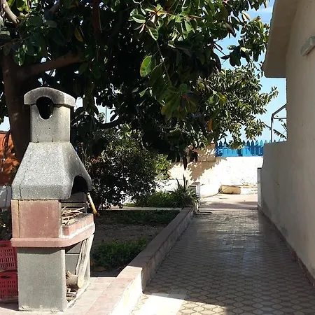 Сasa de vacaciones Del Mare Avola