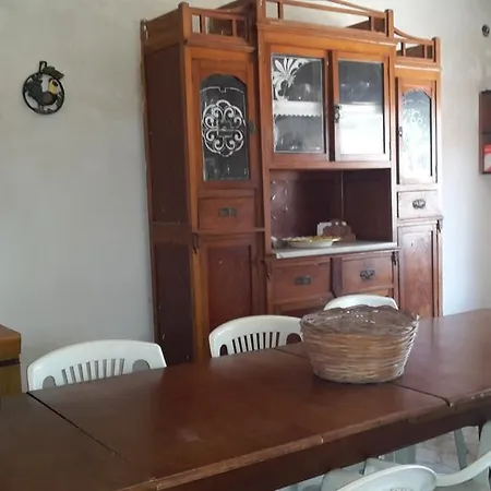 Сasa de vacaciones Del Mare