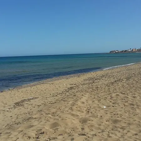 Del Mare Сasa de vacaciones