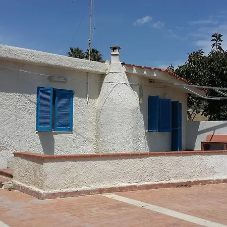 Сasa de vacaciones Del Mare *