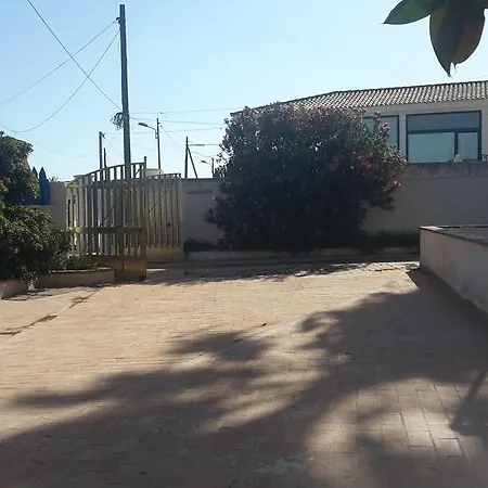 Del Mare * Avola