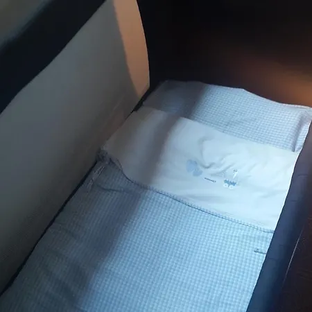 Del Mare Сasa de vacaciones Avola