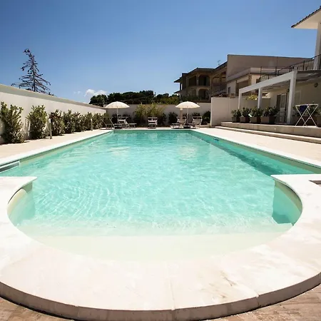 Holiday home Del Mare *