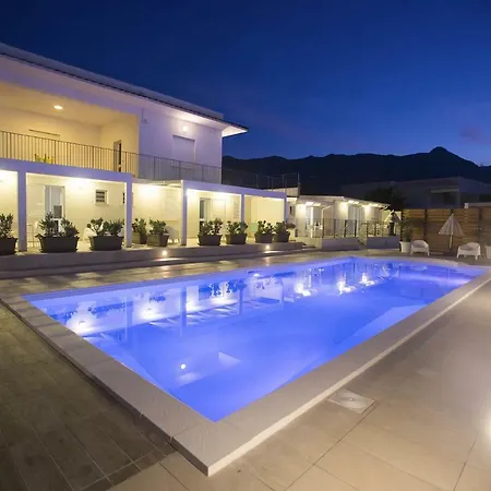 Holiday home Del Mare *