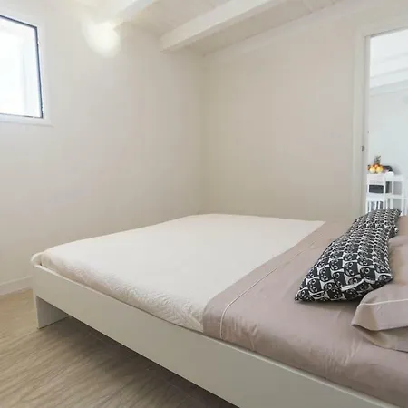 Del Mare Holiday home Alcamo Marina