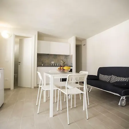 Holiday home Del Mare *